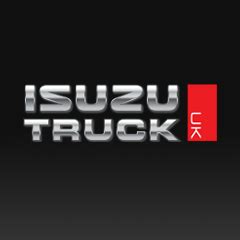 Isuzu Truck UK Ltd